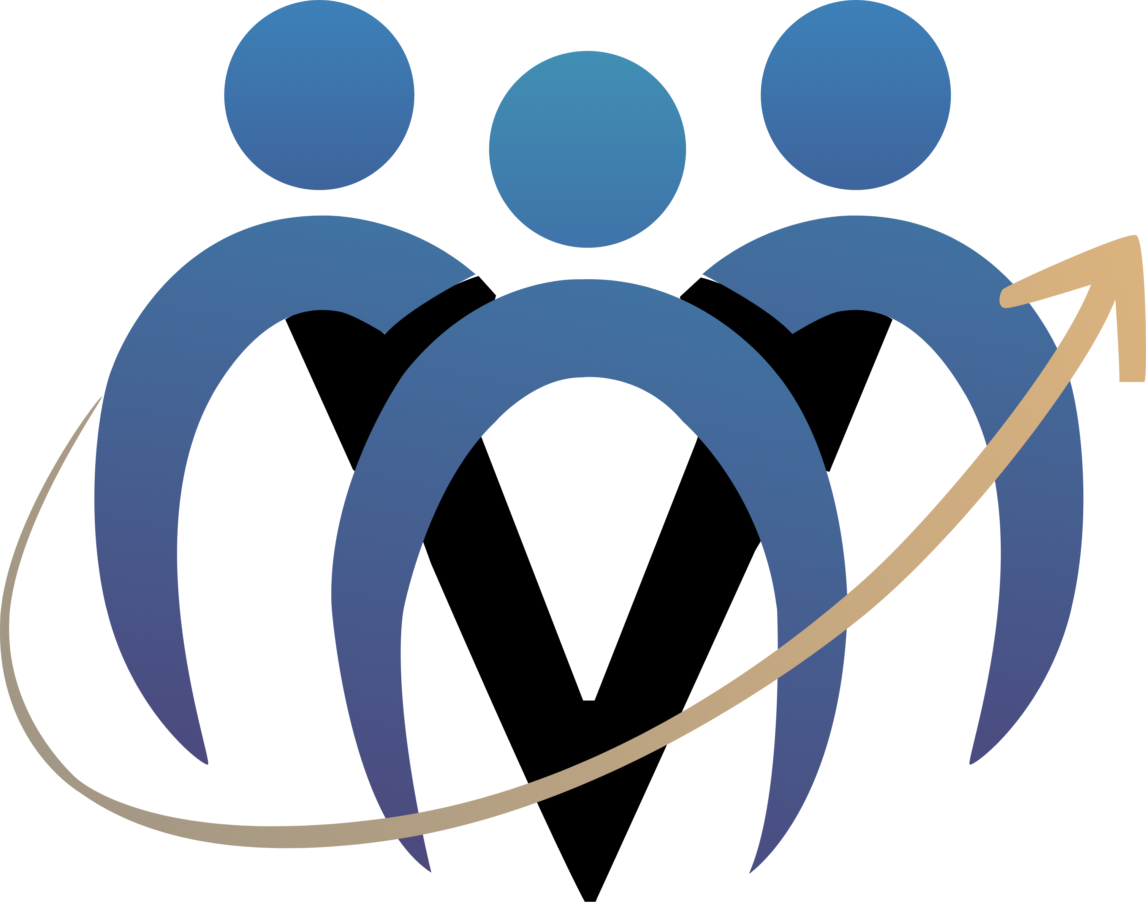 Sai Charan Services Pvt. Ltd. Logo